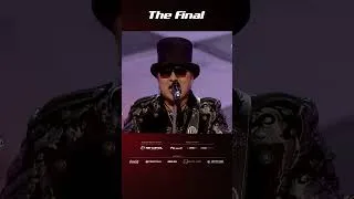 Thumbnail: Guest acts Chinggis Khaan | "Bi Yamar" | The Final | The Voice of Mongolia 2026