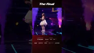 Thumbnail: Amin-Erdene.E - "Good Goodbye" | The Final | The Voice of Mongolia 2026