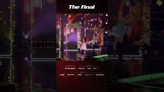 Thumbnail: Ariunjargal.L - "So easy (to fall in love)" | The Final | The Voice of Mongolia 2026