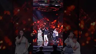 Thumbnail: Coach Arjun with his talent, Aanvi & Aarman!