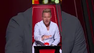Thumbnail: Ethan Calway's Voice STOPPED The Voice! #thevoice #4chair
