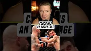 Thumbnail: “Max Has a Massive Disadvantage” Wade Reacts to Conor McGregor VS Max Holloway