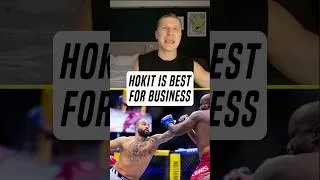 Thumbnail: “Josh Hokit is GREAT for the UFC” Wade Reacts To Josh Hokit’s Win Over Derrick Lewis
