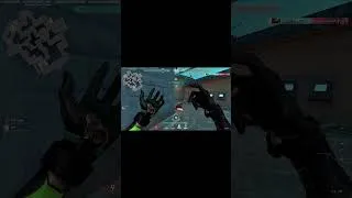 Thumbnail: Peak Valorant Performance #gaming #valorant