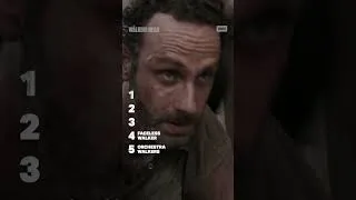 Thumbnail: Ranking #TWDU Nastiest Walkers. 🧟‍♂️