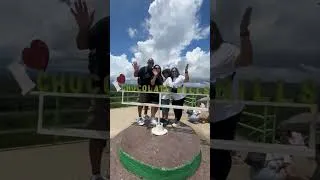 Thumbnail: chocolate hills Bohol Philippines #philippines #travel #fyp #buhaypinoy #choosephilippines