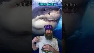 Thumbnail: Todd Endris Shark Attack - #truestory #shark