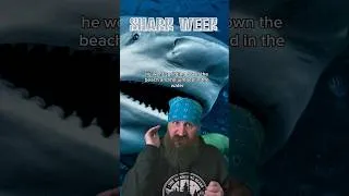 Thumbnail: Amity Point Shark Attack #truestory #shark #attack