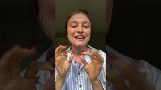 Thumbnail: Funniest part of the whole podcast!😂📚 #booktube #acotar #bookish #reading #books