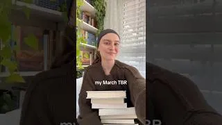 Thumbnail: Finishing EVERY series I own😱😵‍💫 #booktube #books #reading