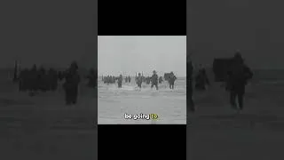 Thumbnail: The Rehearsal of D-Day