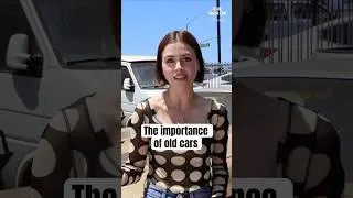 Thumbnail: Old cars and the analog resistance