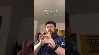 Thumbnail: Ode to Joy - Recorder Karate - Black Belt