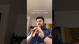 Thumbnail: Twinkle Twinkle Little Star - Recorder Karate - Red Belt