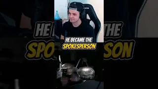 Thumbnail: George Foreman wasn't only a BOXER!? 🤯 #boxing #fight #reaction