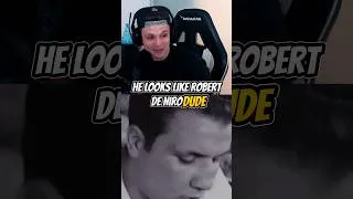 Thumbnail: I made a mistake 🫠😅 #reaction #boxing #sport