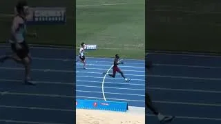 Thumbnail: Stop Bounding. Start Sprinting.