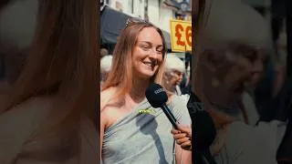 Thumbnail: Christ or Crystals? ✝️ #brighton #jesus #christ #faith #thewayuk