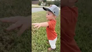 Thumbnail: Cutest thing you’ll see all day! 🥰