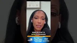 Thumbnail: How to Reparent Yourself - Dr. Judith Joseph