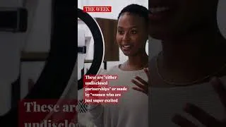 Thumbnail: Prediction markets are courting women with pop culture