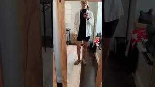 Thumbnail: Women's Rib Knit Cardigan Review: Casual & Office Style