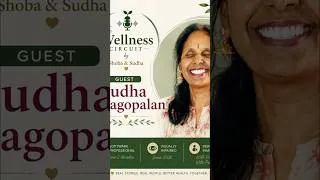 Thumbnail: Shock, Daughter's Support, and Community Village #betterhealthtogether #healthpodcast #motivation