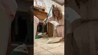 Thumbnail: POV: Trying to romanticize your life, but you have a orange male cat! Part 2 #cats