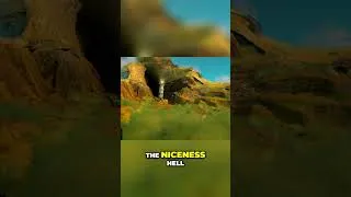 Thumbnail: Escaping Hell: Finding the Niceness! Game - Keeper