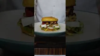 Thumbnail: This is the BEST Sandwich I EVER tried #shorts