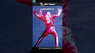 Thumbnail: RaiderGangstaStyle #arcraiders