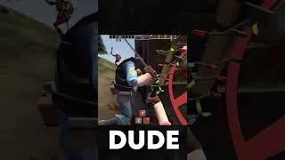 Thumbnail: This is the MOST Absurd Item in TF2...