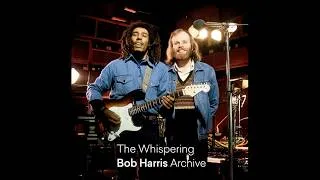 Thumbnail: A visual history in music by Whispering Bob Harris.