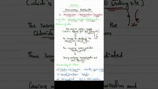 Thumbnail: PHARMACOLOGY of BARBITURATES l Basics OF Pharmacology