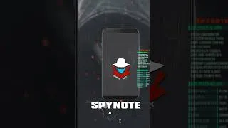 Thumbnail: Danger of Spynote Part 2