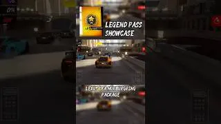 Thumbnail: Best Lexus Races in Asphalt 9!