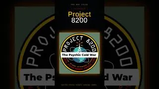 Thumbnail: Psychic Spies: The Cold War's Secret ESP Race EXPOSED! #shorts