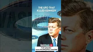 Thumbnail: FBI's REAL X-Files: UFO Crashes & Cover-Ups Exposed! #shorts
