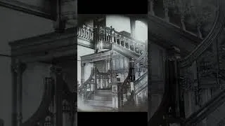 Thumbnail: Historical photos of the former Kansas Masonic Home