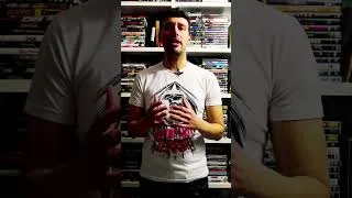 Thumbnail: Buried - Sepolto di Rodrigo Cortés | JM's ESCALOFRÍOS ESPAÑOLES Ep. 28