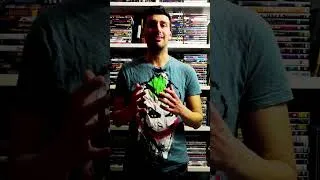 Thumbnail: The Backwoods di Koldo Serra | JM's ESCALOFRÍOS ESPAÑOLES Ep. 27