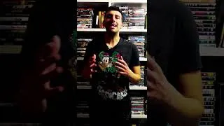 Thumbnail: I Delitti della Luna Piena di Paco Plaza | JM's ESCALOFRÍOS ESPAÑOLES Ep. 26