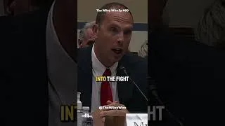 Thumbnail: David Grusch Drops New Claims About Trump’s UFO Files 👽🇺🇸