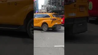 Thumbnail: NYC is such a vibe! 🗽#short#shorts