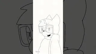 Thumbnail: #animationapp #memes #flipaclip featuring @zackvamphog689's scourges