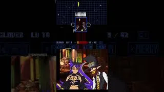 Thumbnail: Peak Male Performance #undertale #rpg #indiegame #pngtuber