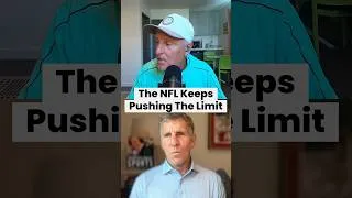 Thumbnail: The NFL Keeps Pushing the Limit