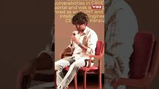 Thumbnail: Are Technology and Fascism Enabling Each Other? | Internet Freedom Foundation