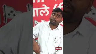 Thumbnail: “देश की आज़ादी के बाद यह पहली घटना है जब छात्रों के आंदोलन पर AK-47 चलाई गई।”