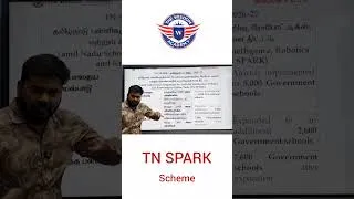 Thumbnail: TN SPARK/Scheme/Tnpsc/Group I/Current Affairs/#tnpsccurrentaffairs2026 #tnpscgroup4